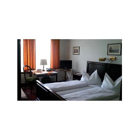 Hotel Corona Francfort-sur-le-Main Extérieur photo