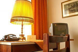 Hotel Corona Francfort-sur-le-Main Extérieur photo