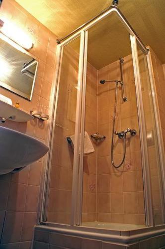 Hotel Corona Francfort-sur-le-Main Chambre photo