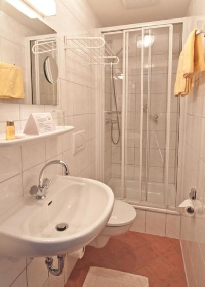 Hotel Corona Francfort-sur-le-Main Extérieur photo