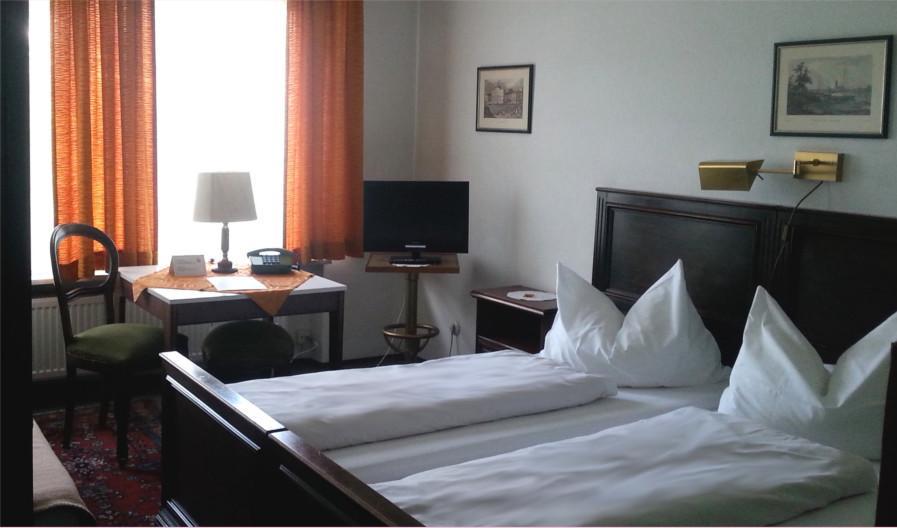 Hotel Corona Francfort-sur-le-Main Extérieur photo